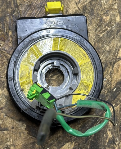 Кольцо Айрбег контактное 934901C210 HYUNDAI