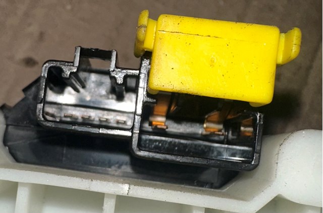 934902D000 HYUNDAI Шлейф руля купить в Харьков