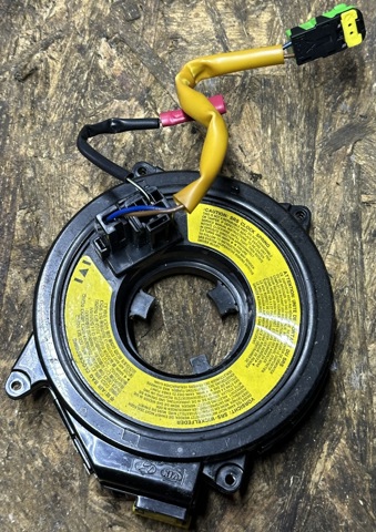 Спираль Airbag 934902F001 HYUNDAI