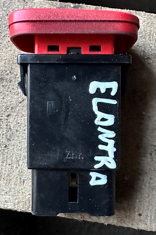 HYUNDAI 937902D200 Кнопка включения аварийного сигнала в наличии Днепр