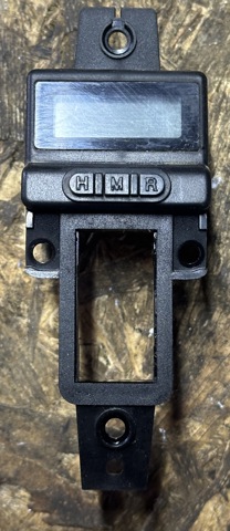 Часы в салон, на панели 945201C000 HYUNDAI