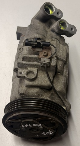 Компрессор хладагента 9520051KA0 SUZUKI