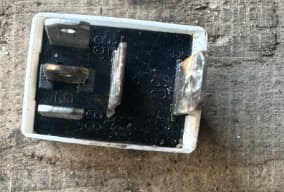 9522538050 HYUNDAI Реле многофункциональное купить в Павлоград