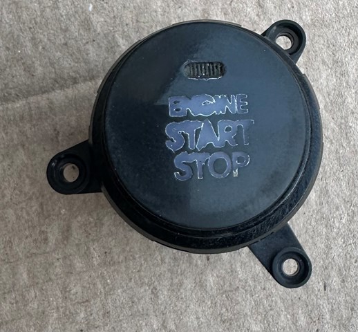Кнопка запуска двигателя 954302S950TAN HYUNDAI