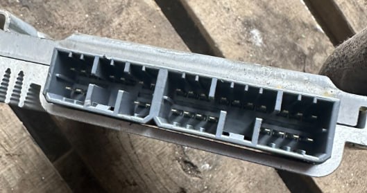 HYUNDAI 954404A732 Блок управления раздаткой в наличии Черкассы