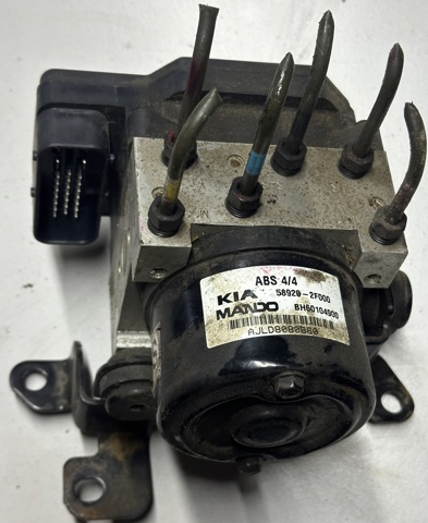 HYUNDAI 956002F000 Блок АБС в наличии Хмельницкий