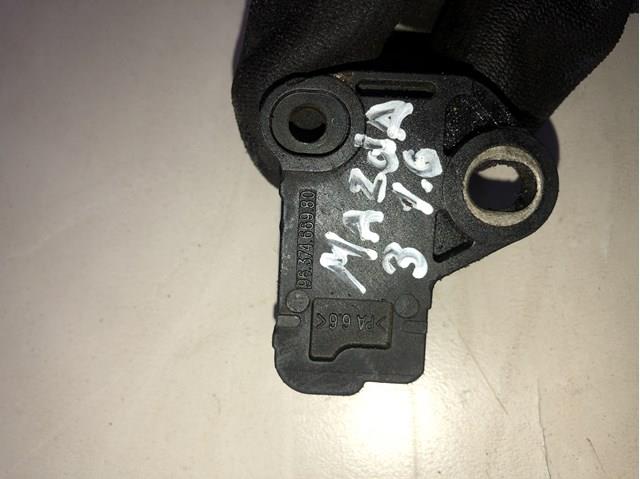 MAZDA 9637466980 Датчик коленвала в наличии Ровно