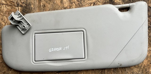 Козырек противосолнечный 964014EH0A NISSAN
