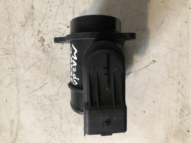 9650010780 MAZDA Датчик потока (расхода) воздуха, расходомер M.A.F. - (Mass Airflow) купить в Хмельницкий