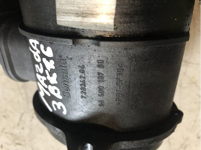 MAZDA 9650010780 Датчик потока (расхода) воздуха, расходомер M.A.F. - (Mass Airflow) в наличии Каменское