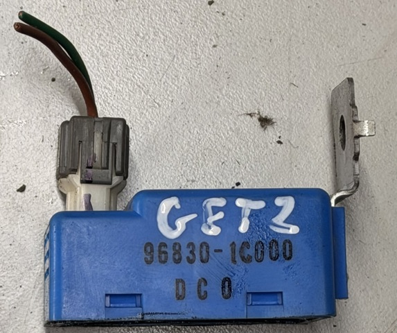 HYUNDAI 968301C000 в наличии Винница