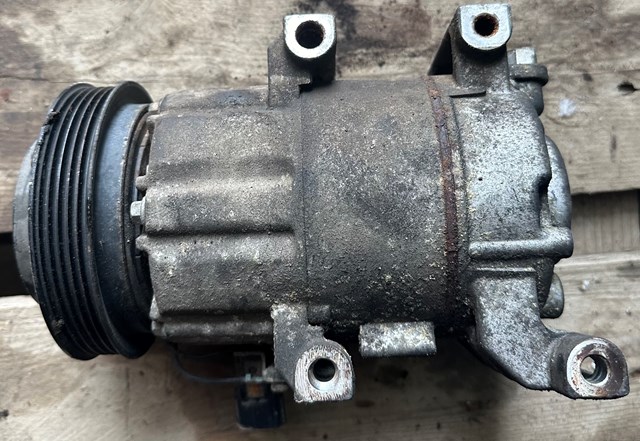 977012Y100 HYUNDAI Компрессор кондиционера купить в Одесса