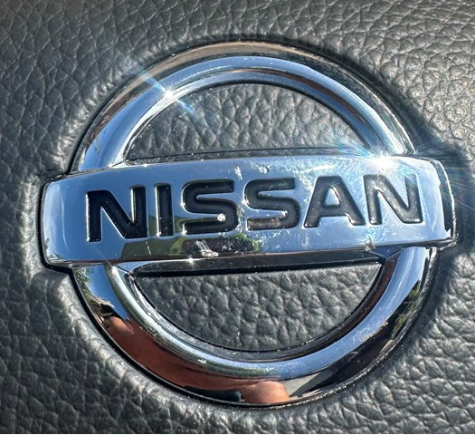 985104EA1A NISSAN Подушка безопасности (AIRBAG) водительская купить в Ирпень