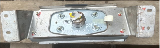 98515AV605 Подушка безопасности пассажира купить Сумы