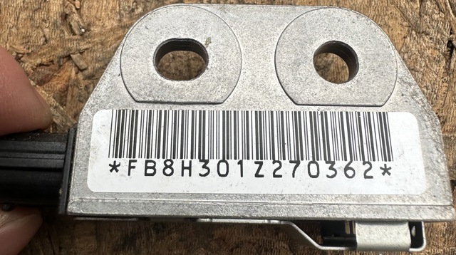 NISSAN 988318H325 Датчик удара в наличии Харьков