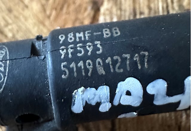 MAZDA 98MFBB9F593 в наличии Каменское