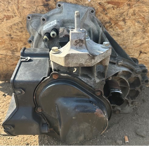 98WT7F096AC FORD КПП купить в Черновцы