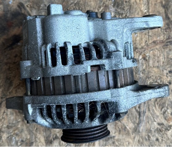 A2TB7191 MAZDA купить в Ужгород