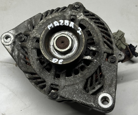 Автомобильный генератор A2TG1391 MAZDA