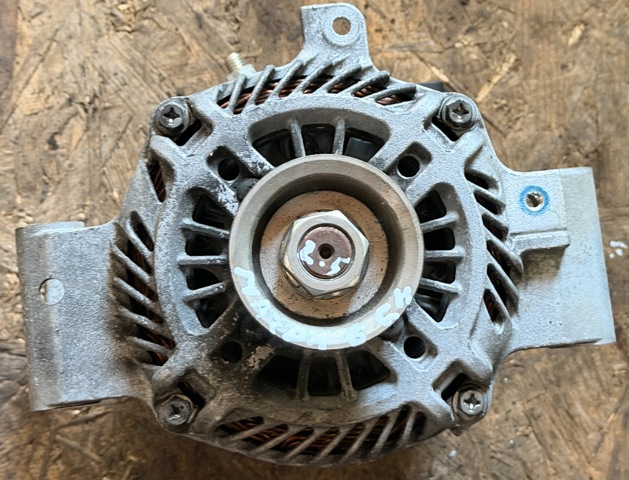Генератор автомобиля A2TJ0391B MAZDA