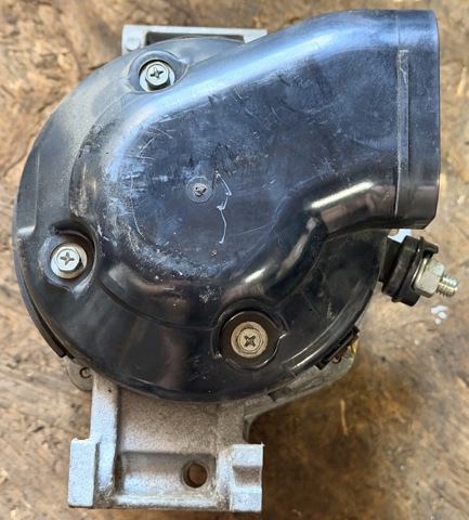 A2TJ0391B MAZDA Генератор купить в Винница