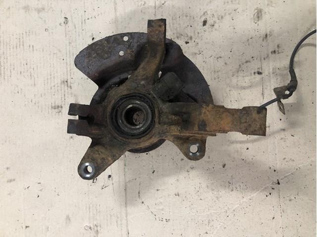 MAZDA B25D33031B Цапфа передняя левая в наличии Черкассы