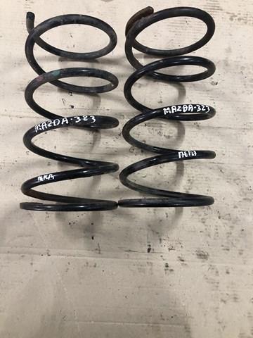 B25G34011B MAZDA Пружина передняя купить в Днепр