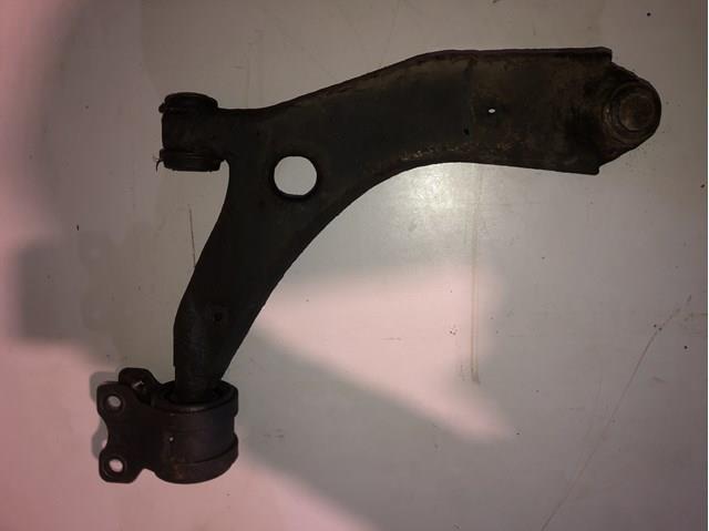 MAZDA B32H34350 Рычаг передней подвески нижний левый в наличии Сумы