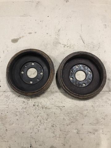 MAZDA B59626251C Тормозной барабан в наличии Павлоград