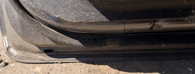 MAZDA BBY45802X Дверь передняя правая в наличии Киев