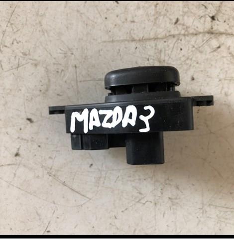 BJ0E66600 MAZDA купить в Николаев