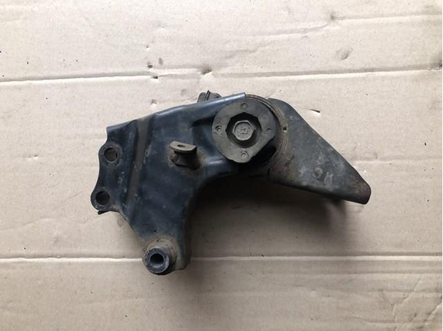 Гидроопора двигателя задняя BJ0N39040C MAZDA