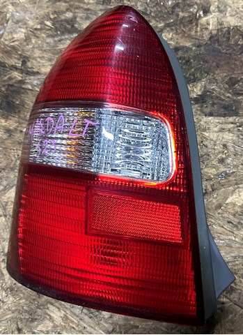 Задняя левая фара BJ3D51160C MAZDA