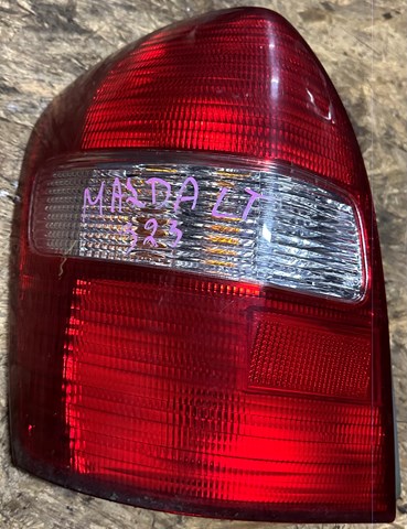 BJ3D51160C MAZDA Фонарь задний левый купить в Ужгород