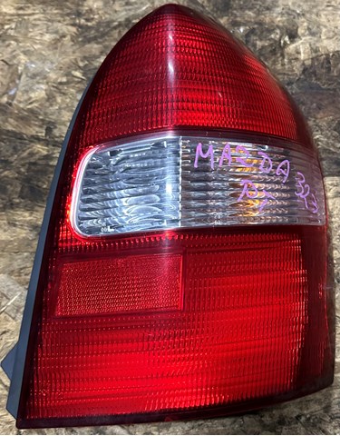 Правый стоп BJ3E51150C MAZDA