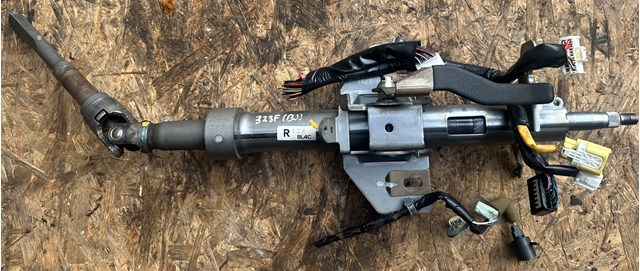 Колонка рулевого управления BL4C32100 MAZDA