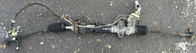 Рейка рулевая BL4C32110A MAZDA