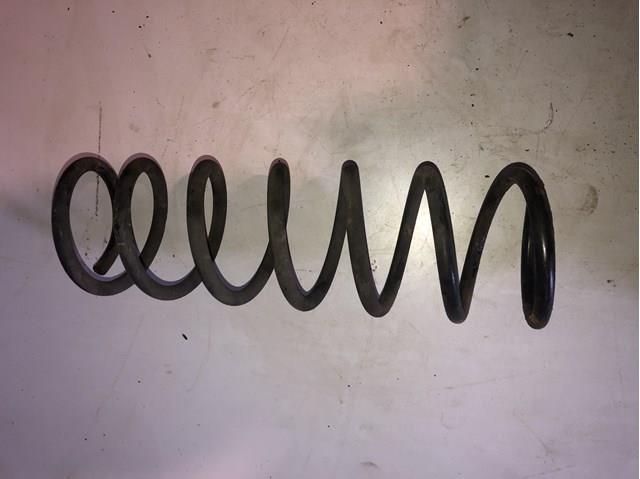 BP4K28011B Пружина задняя купить Николаев