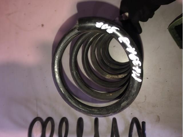 BP4K28011B MAZDA Задняя пружина купить в Черновцы