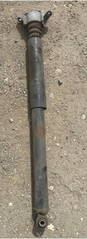 Стойка амортизатора задняя BP4K28910D MAZDA