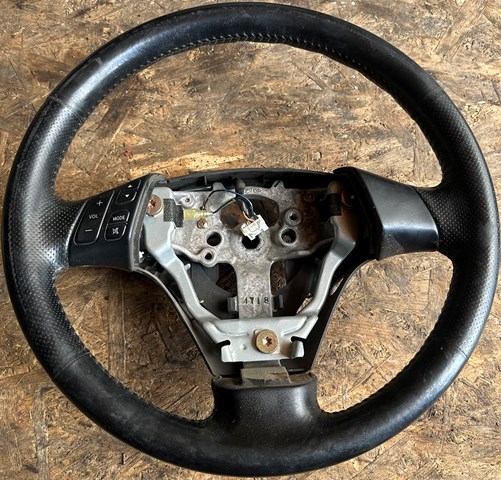 Рулевое колесо BP4K32982 MAZDA