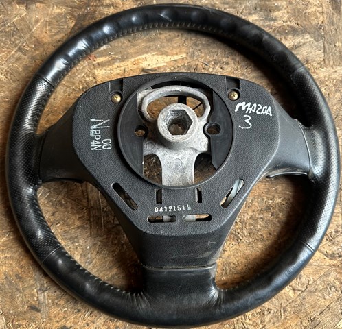 MAZDA BP4K32982 Рулевое колесо в наличии Запорожье