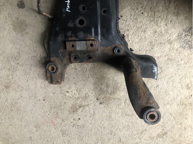 BP4K34800K MAZDA Балка передней подвески (подрамник) купить в Ровно