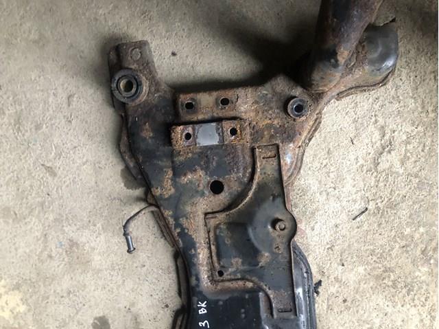 MAZDA BP4K34800K Балка передней подвески (подрамник) в наличии Одесса