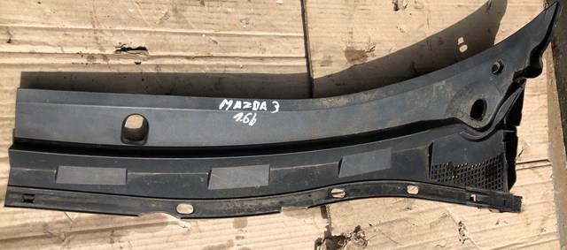 BP4K507S1 MAZDA купить в Сумы