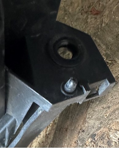 BP4K510K0D Правая фара купить Павлоград