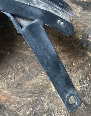 BP4K510K0D MAZDA Фара правая купить в Ровно