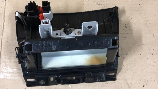 BP4K55211 MAZDA Пепельница центральной консоли купить в Сумы