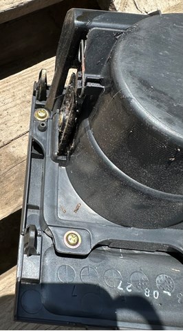 BP4K64361 MAZDA купить в Украина
