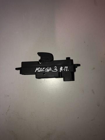 BP4K66370 MAZDA Кнопка стеклоподъемника передняя купить в Харьков